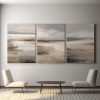 Abstract Canvas Wall Art Set
