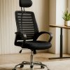 Ergonomic Mesh Office Chair