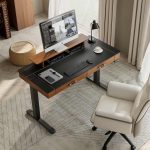 Smart Electric Standing Desk