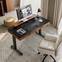 Smart Electric Standing Desk