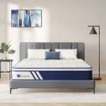 Memory Foam Hybrid Mattress