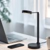Wireless Charging Desk Lamp