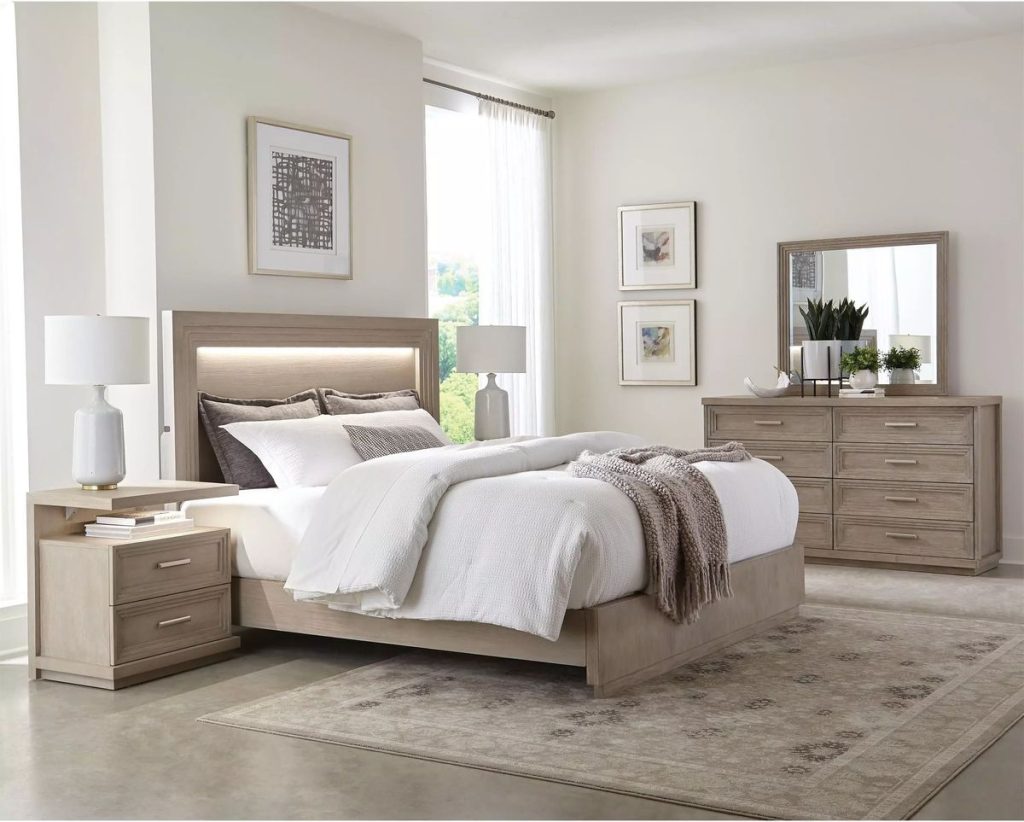 Serene Bedroom Furniture Trends That Inspire Better Living
