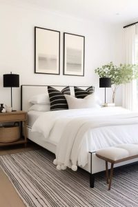 Luxury Bedroom Furniture Ideas