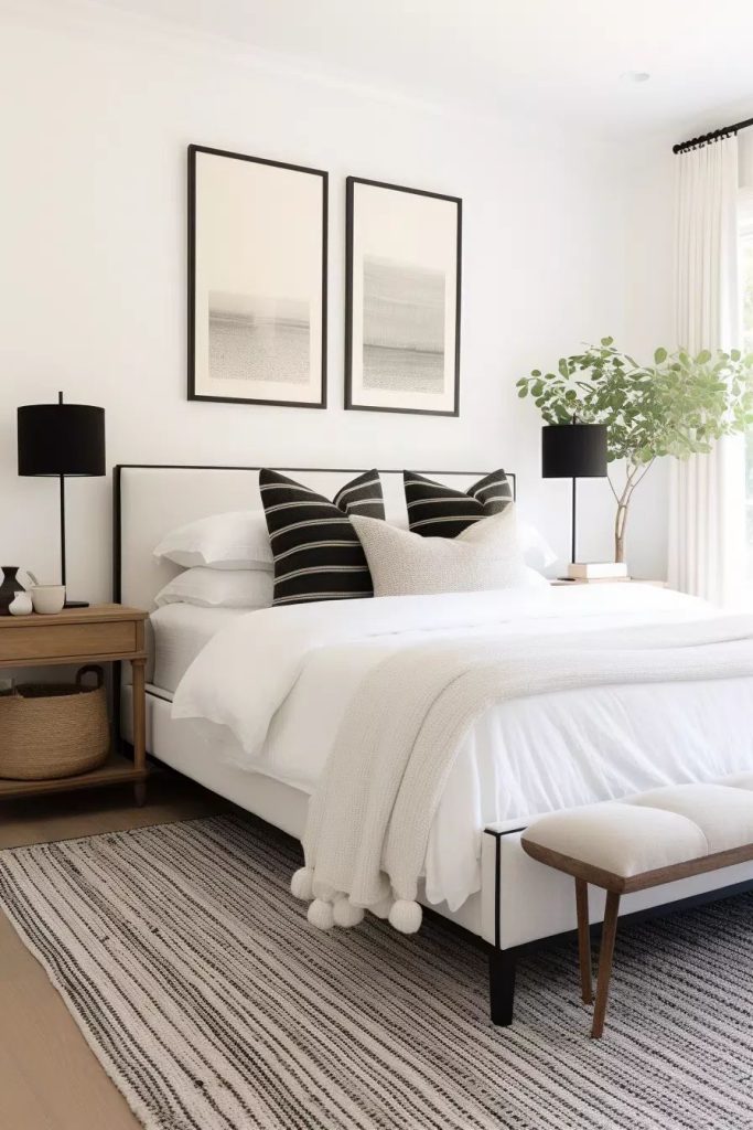Luxury Bedroom Furniture Ideas